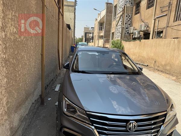 MG for sale in Iraq